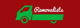 Removalists Cheshunt South - Furniture Removals